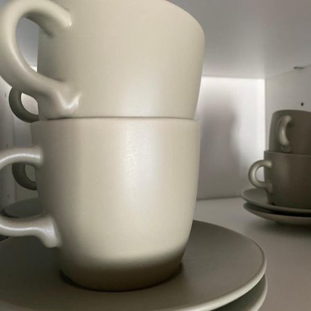 Ingarda Rooms Кавалкастеле Екстериор снимка