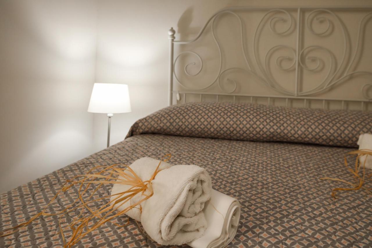 Ingarda Rooms Кавалкастеле Екстериор снимка