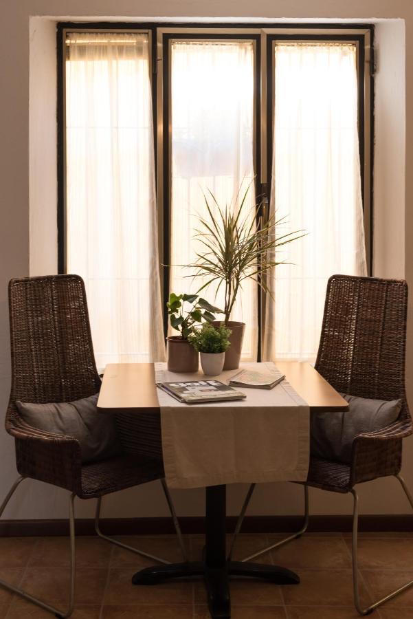 Ingarda Rooms Кавалкастеле Екстериор снимка