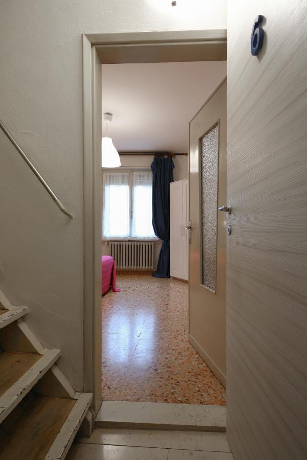 Ingarda Rooms Кавалкастеле Екстериор снимка