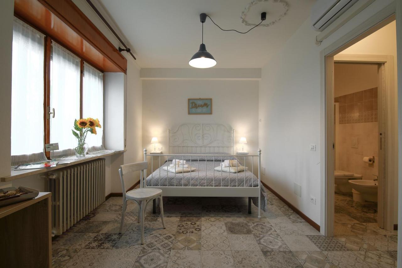 Ingarda Rooms Кавалкастеле Екстериор снимка