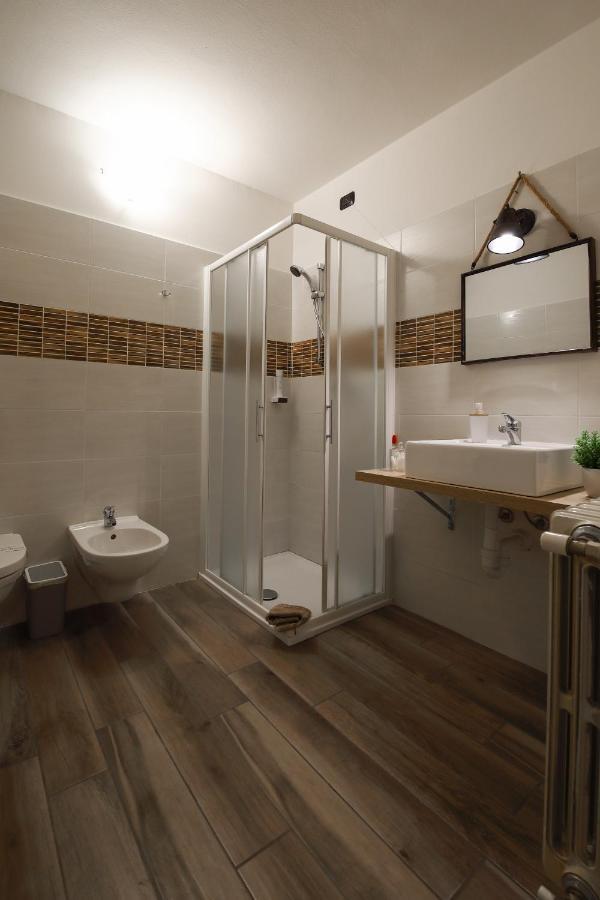 Ingarda Rooms Кавалкастеле Екстериор снимка