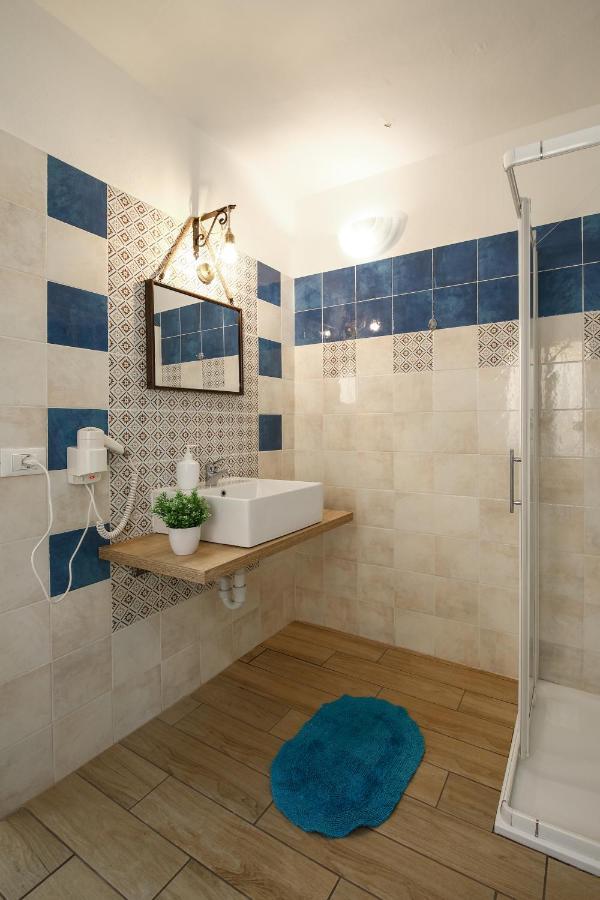 Ingarda Rooms Кавалкастеле Екстериор снимка