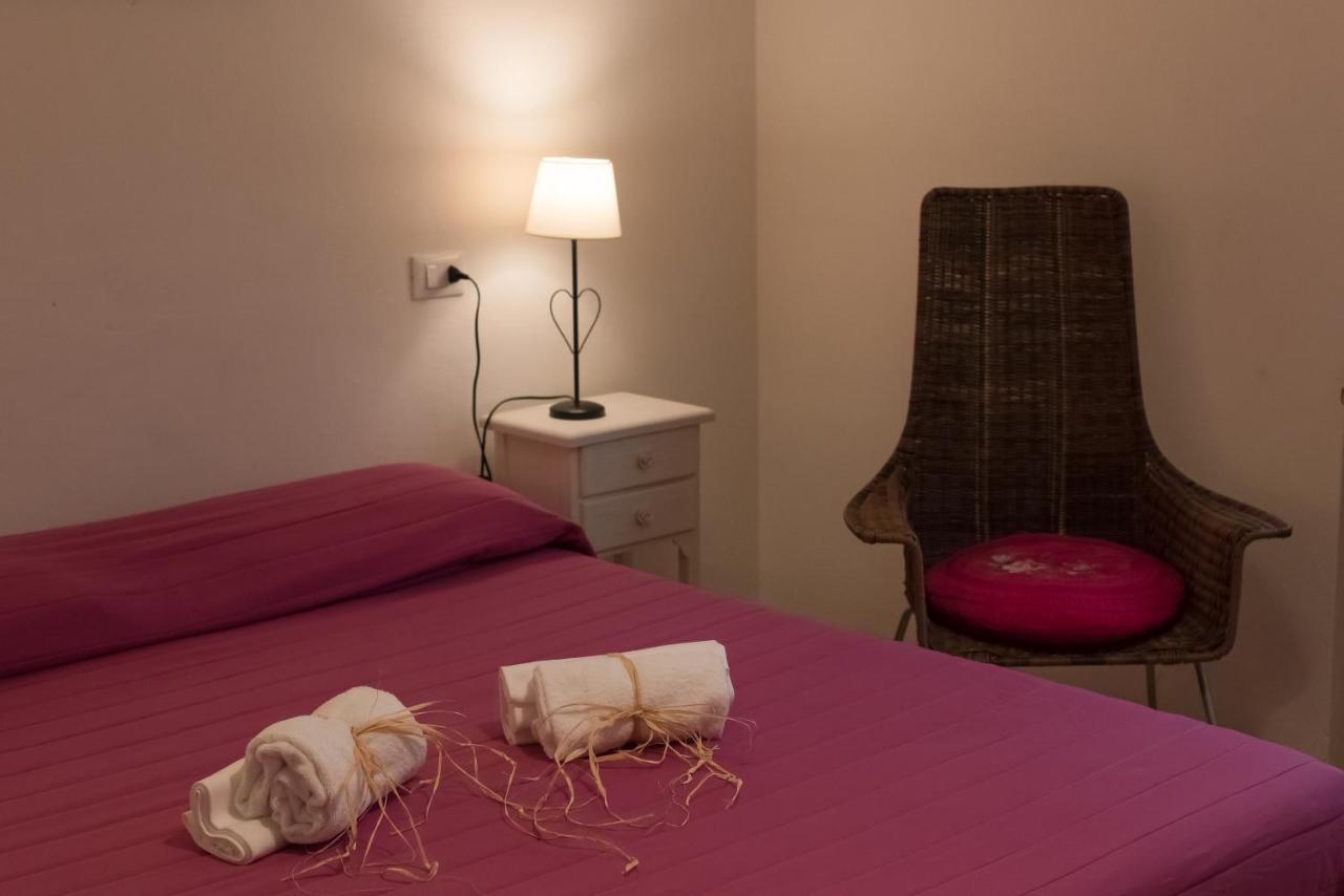 Ingarda Rooms Кавалкастеле Екстериор снимка