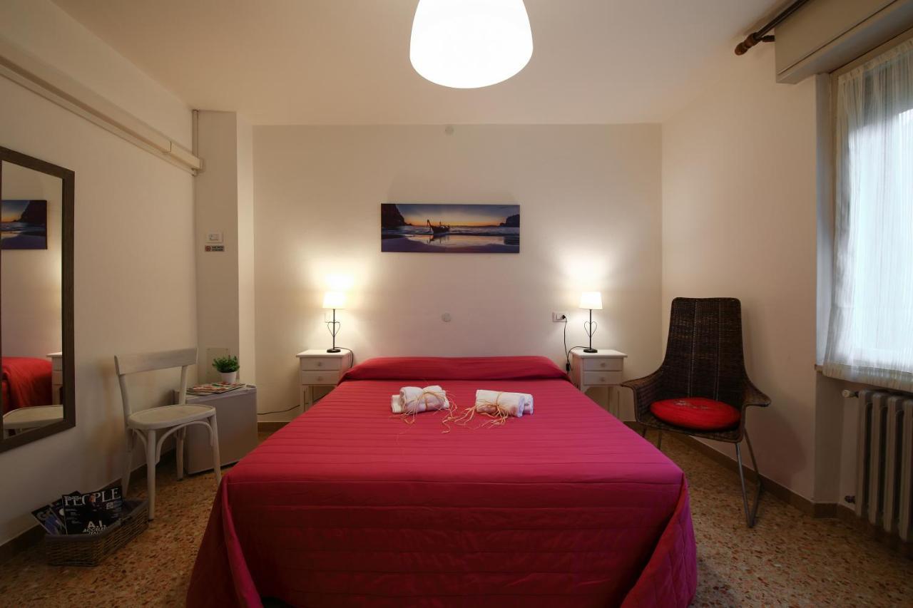 Ingarda Rooms Кавалкастеле Екстериор снимка