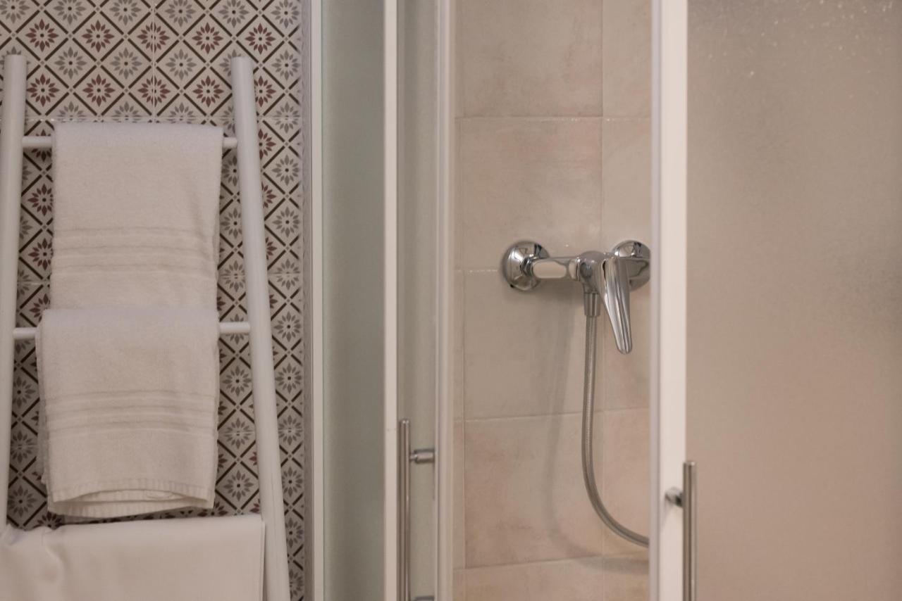 Ingarda Rooms Кавалкастеле Екстериор снимка