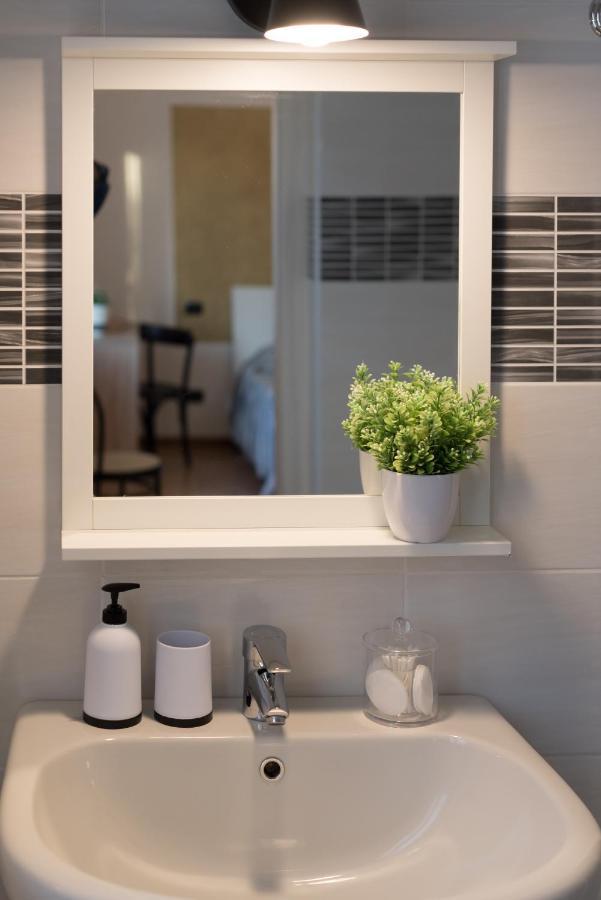 Ingarda Rooms Кавалкастеле Екстериор снимка