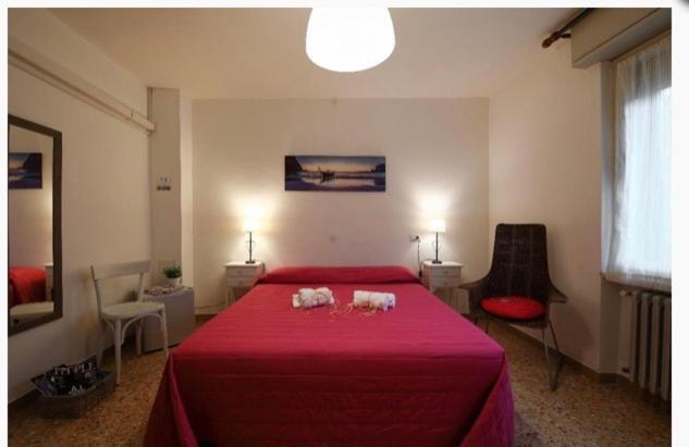 Ingarda Rooms Кавалкастеле Екстериор снимка